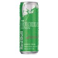 Red Bull Green Edition Dragon Fruit Beverage 12 oz 24 pk, 24PK RB237479